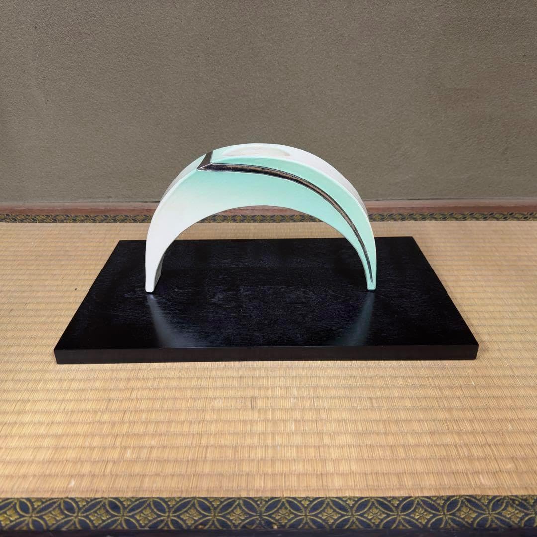 京焼 西洛作 花器 池坊 池坊 京焼 延美作 池坊 京焼 延